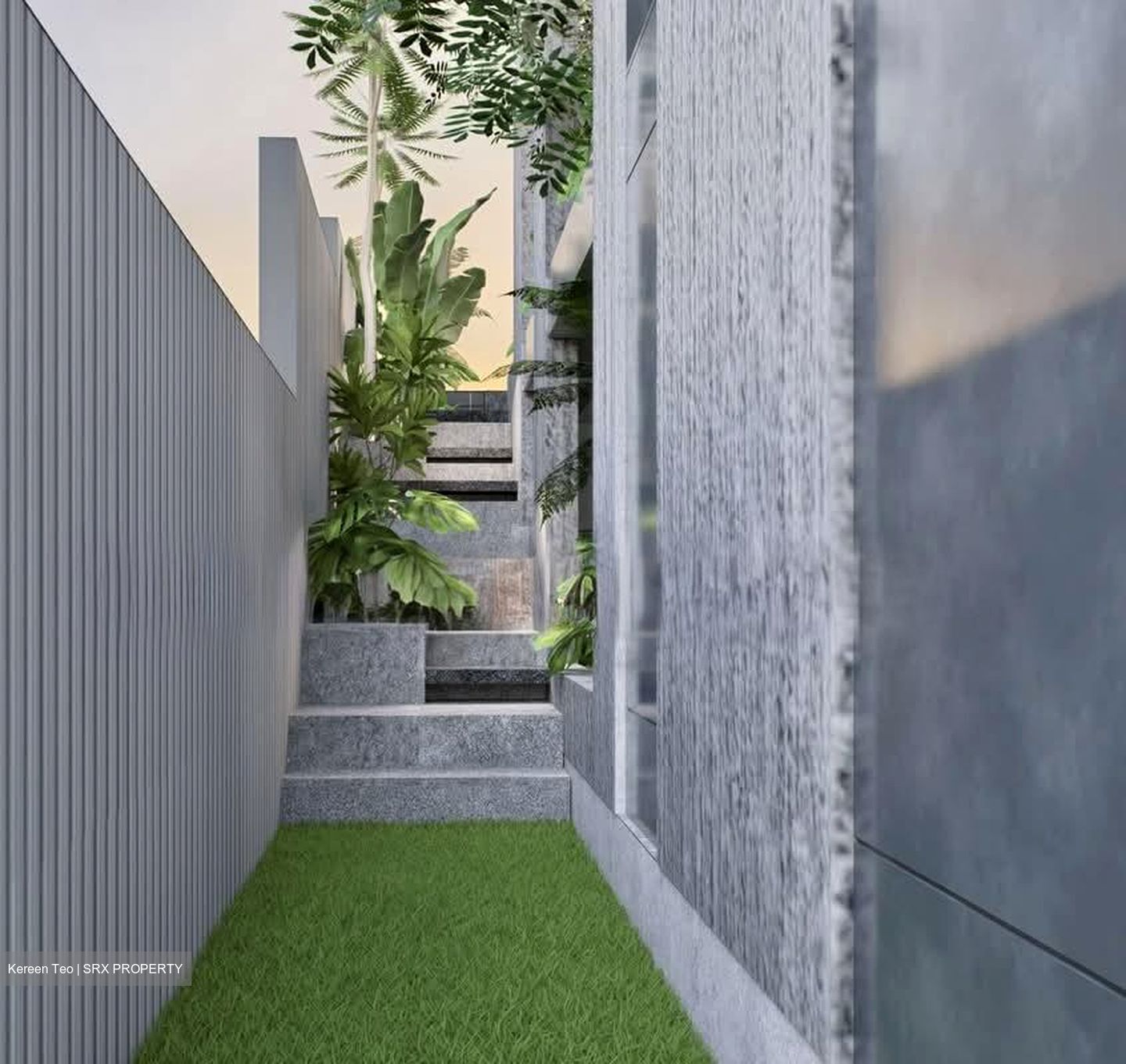 Jalan Senang (D14), Terrace #543078101